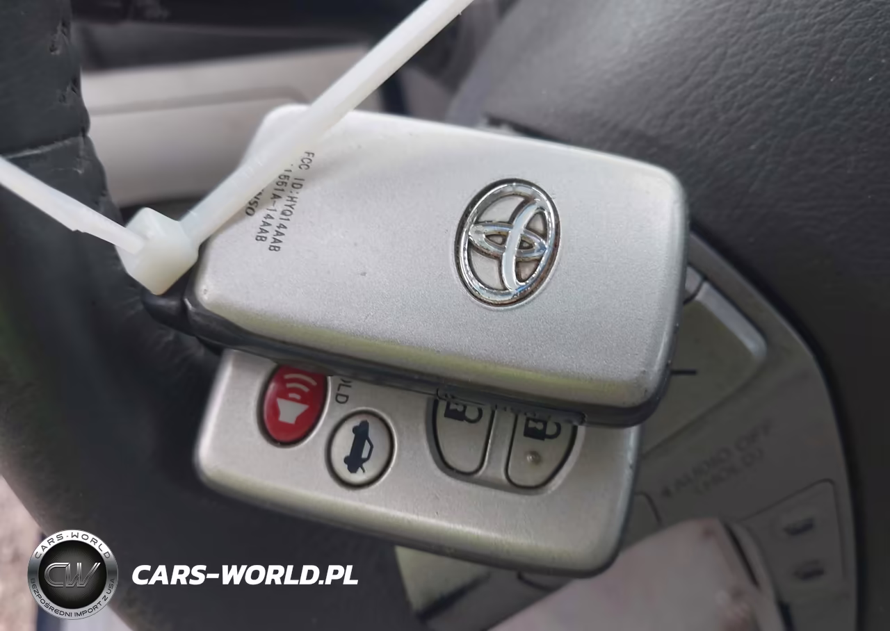 2009 Toyota Camry Hybrid VIN:4T1BB46KX9U068889 - 11