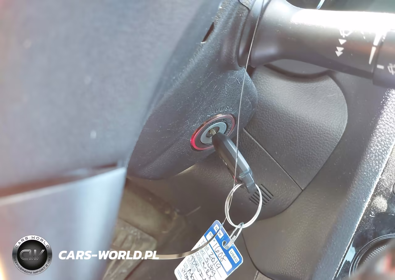 2019 Subaru Wrx VIN:JF1VA1A6XK9802927 - 11
