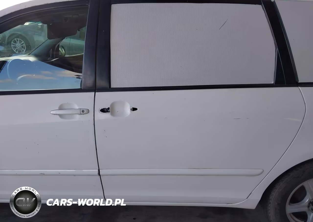 2009 Toyota Sienna Le VIN:5TDZK23C79S243446 - 6