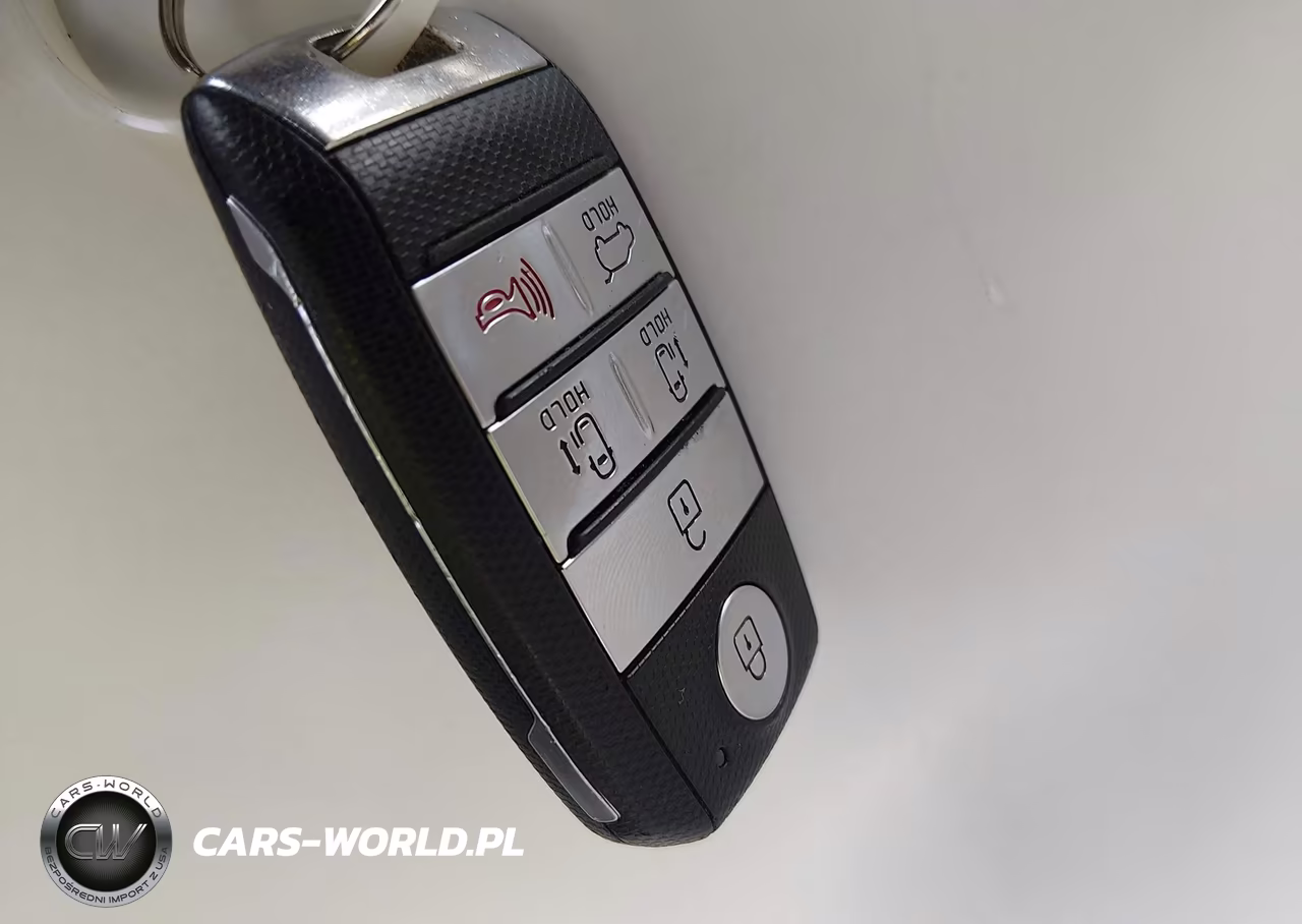 2016 Kia Sedona Sx VIN:KNDMC5C1XG6181433 - 11
