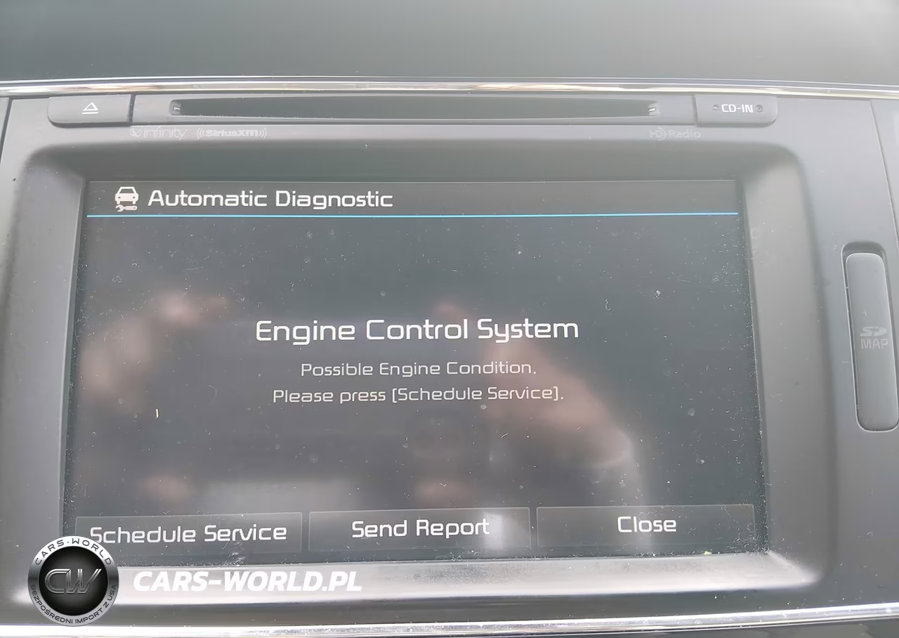 2016 Kia Sedona Sx VIN:KNDMC5C1XG6181433 - 17