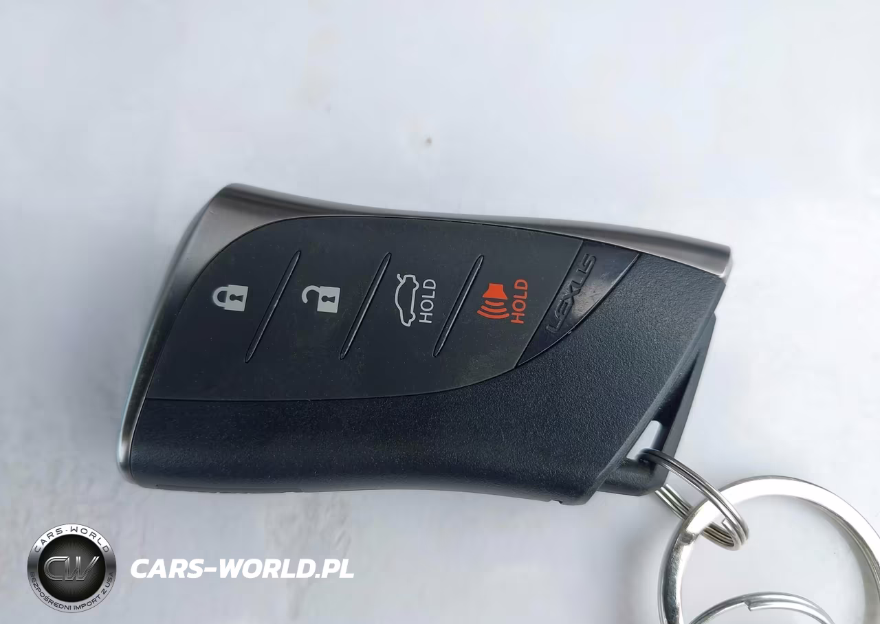 2020 Lexus Es 350 VIN:58ADZ1B13LU065042 - 11