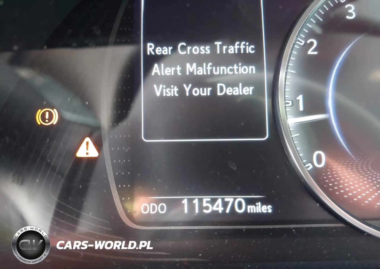 2020 Lexus Es 350 VIN:58ADZ1B13LU065042 - 15