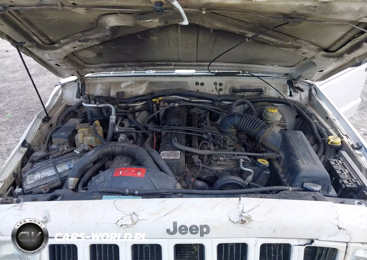 1998 Jeep Cherokee Classic-Limited-Sport VIN:1J4FT68S0WL128606 - 10