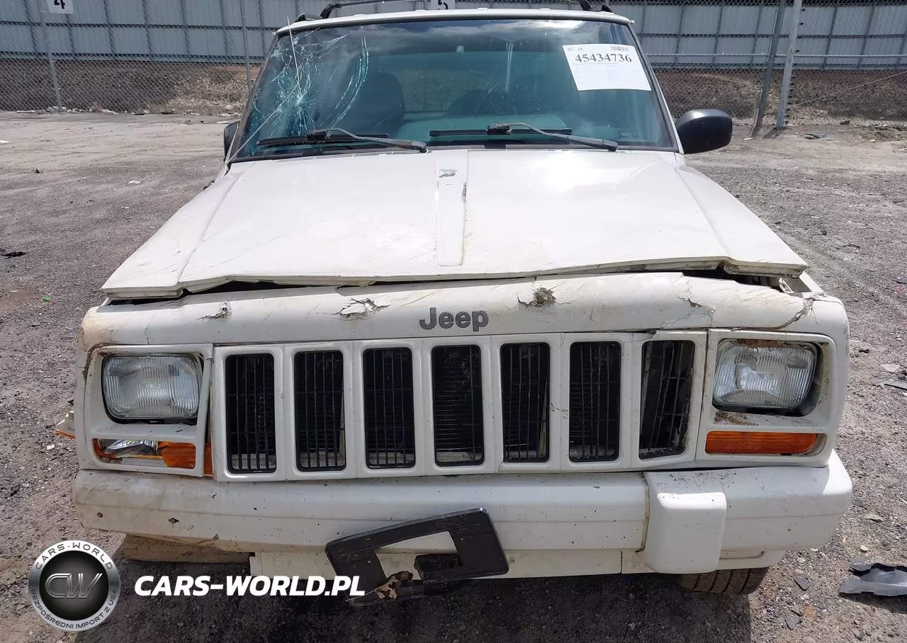 1998 Jeep Cherokee Classic-Limited-Sport VIN:1J4FT68S0WL128606 - 12