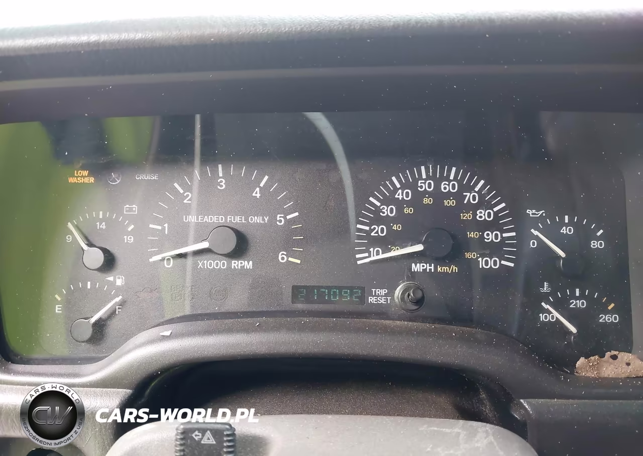 1998 Jeep Cherokee Classic-Limited-Sport VIN:1J4FT68S0WL128606 - 7