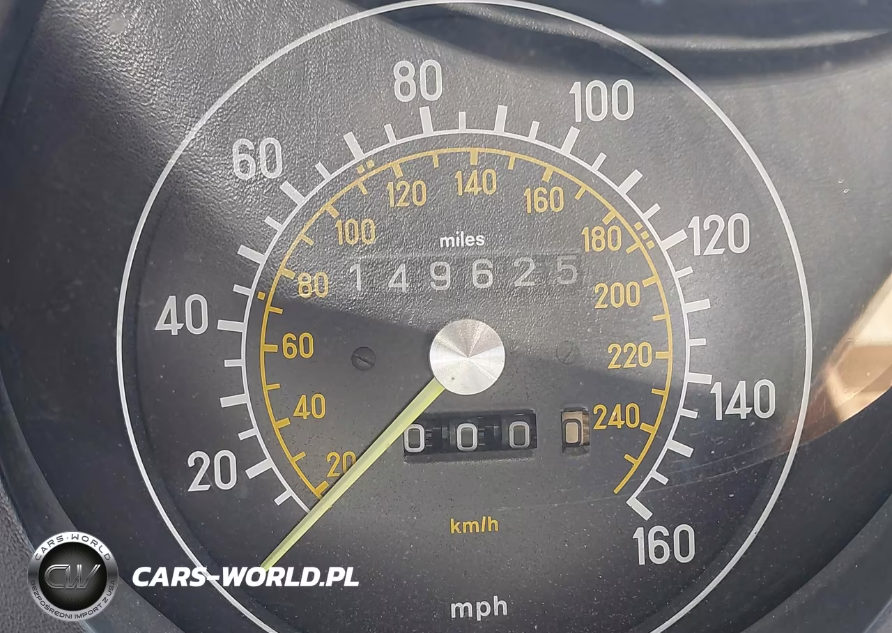 1983 Mercedes-Benz 380 Sl VIN:WDBBA45A9DB024109 - 14