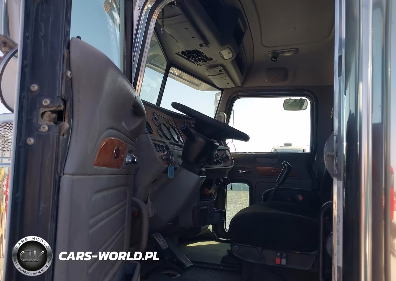 2007 Peterbilt 379 VIN:1XP5DB9X27D650357 - 7