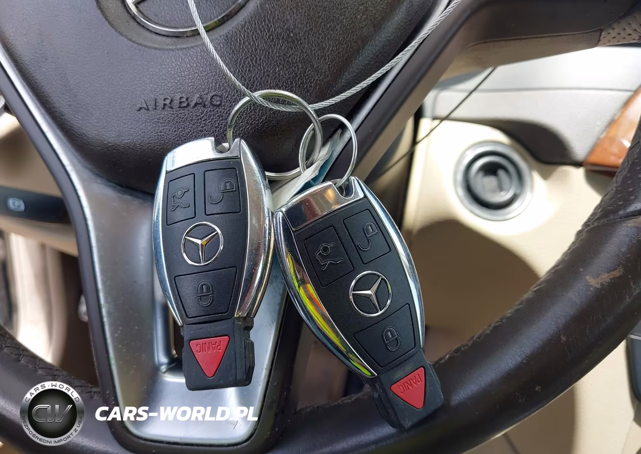 2014 Mercedes-Benz C 250 Sport VIN:WDDGF4HB1ER315053 - 11