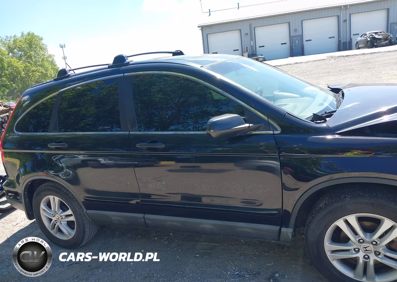 2010 Honda Cr-V Ex VIN:5J6RE4H54AL019998 - 14