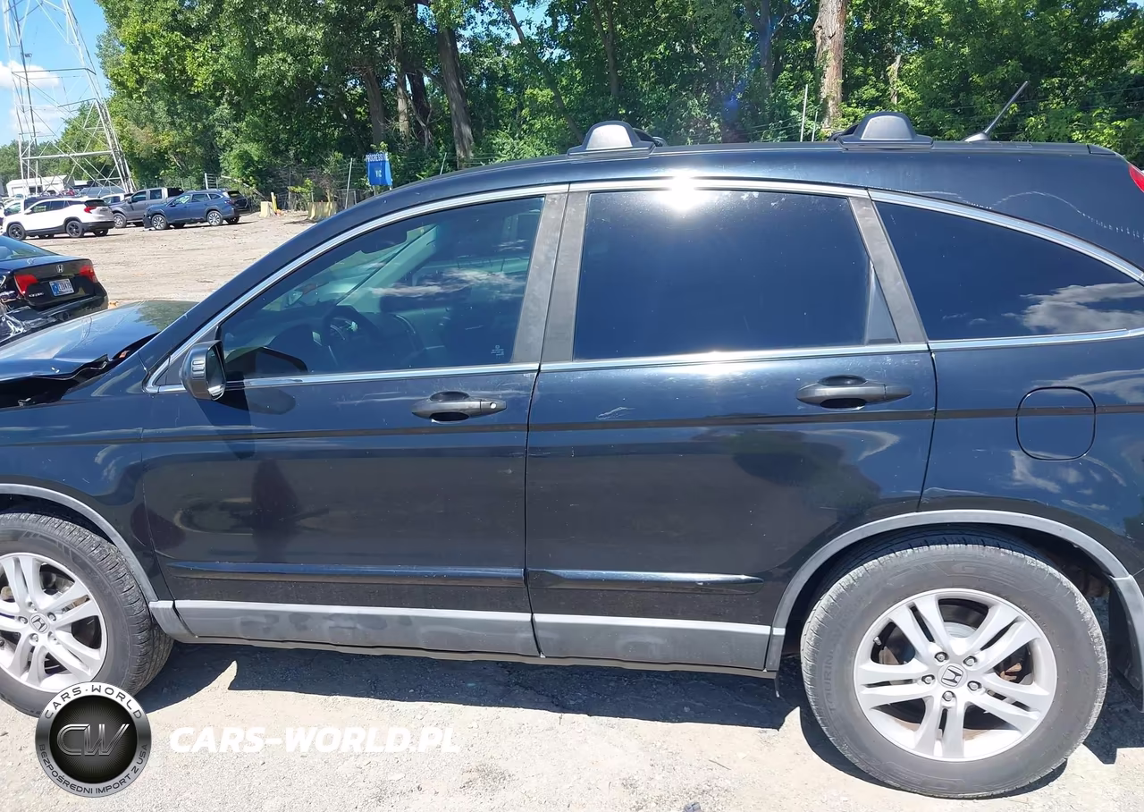 2010 Honda Cr-V Ex VIN:5J6RE4H54AL019998 - 15