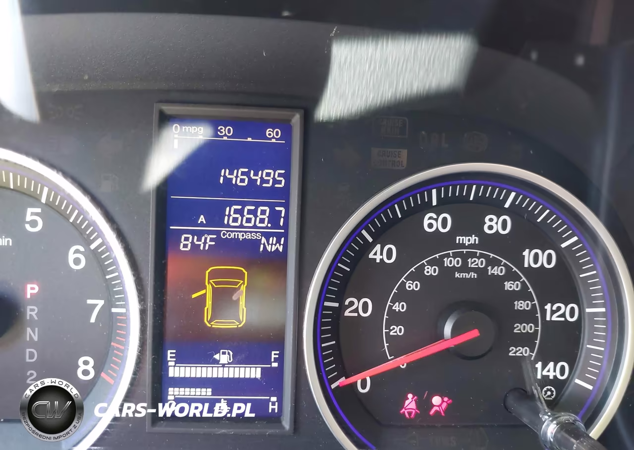 2010 Honda Cr-V Ex VIN:5J6RE4H54AL019998 - 16