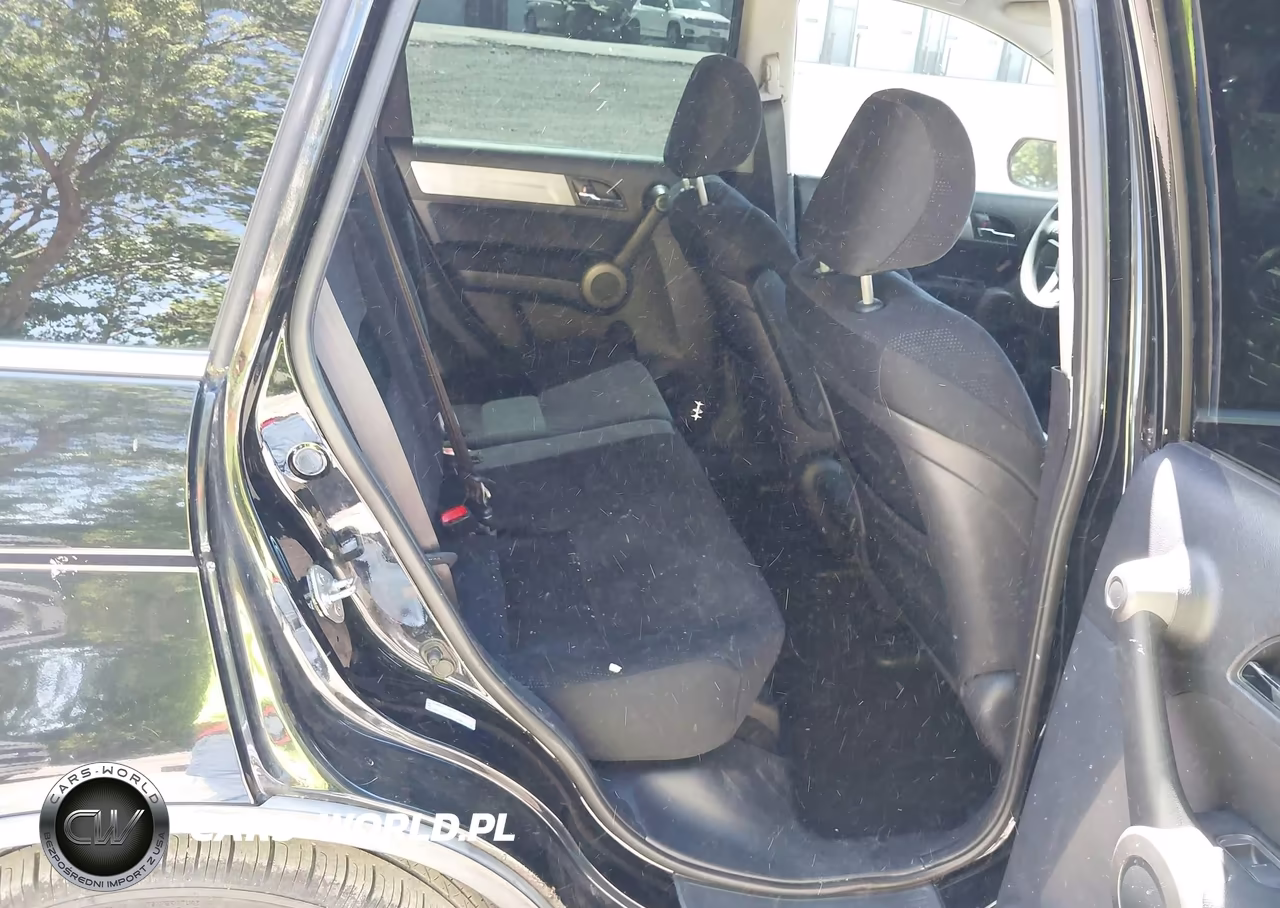 2010 Honda Cr-V Ex VIN:5J6RE4H54AL019998 - 8
