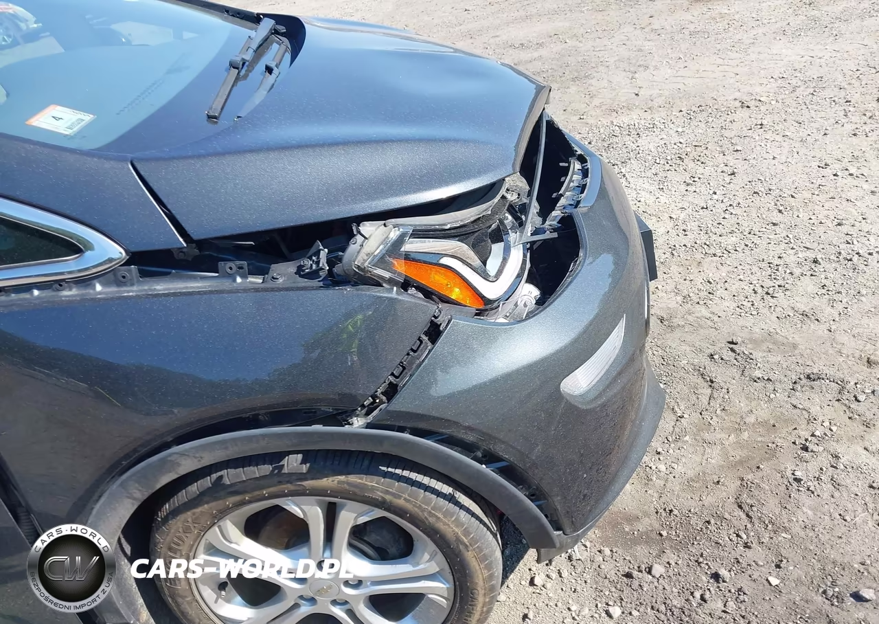2020 Chevrolet Bolt Ev Fwd Lt VIN:1G1FY6S08L4129712 - 6