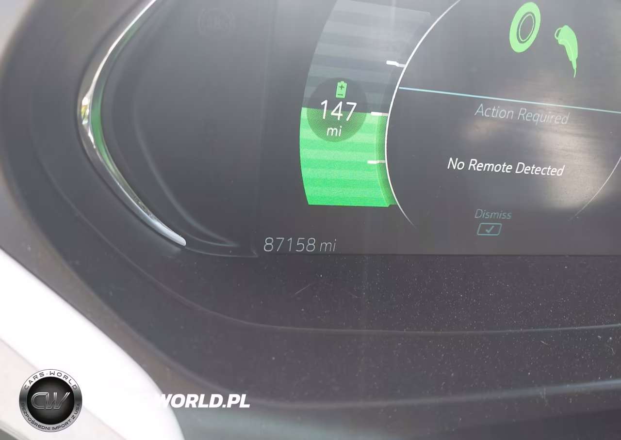 2020 Chevrolet Bolt Ev Fwd Lt VIN:1G1FY6S08L4129712 - 7