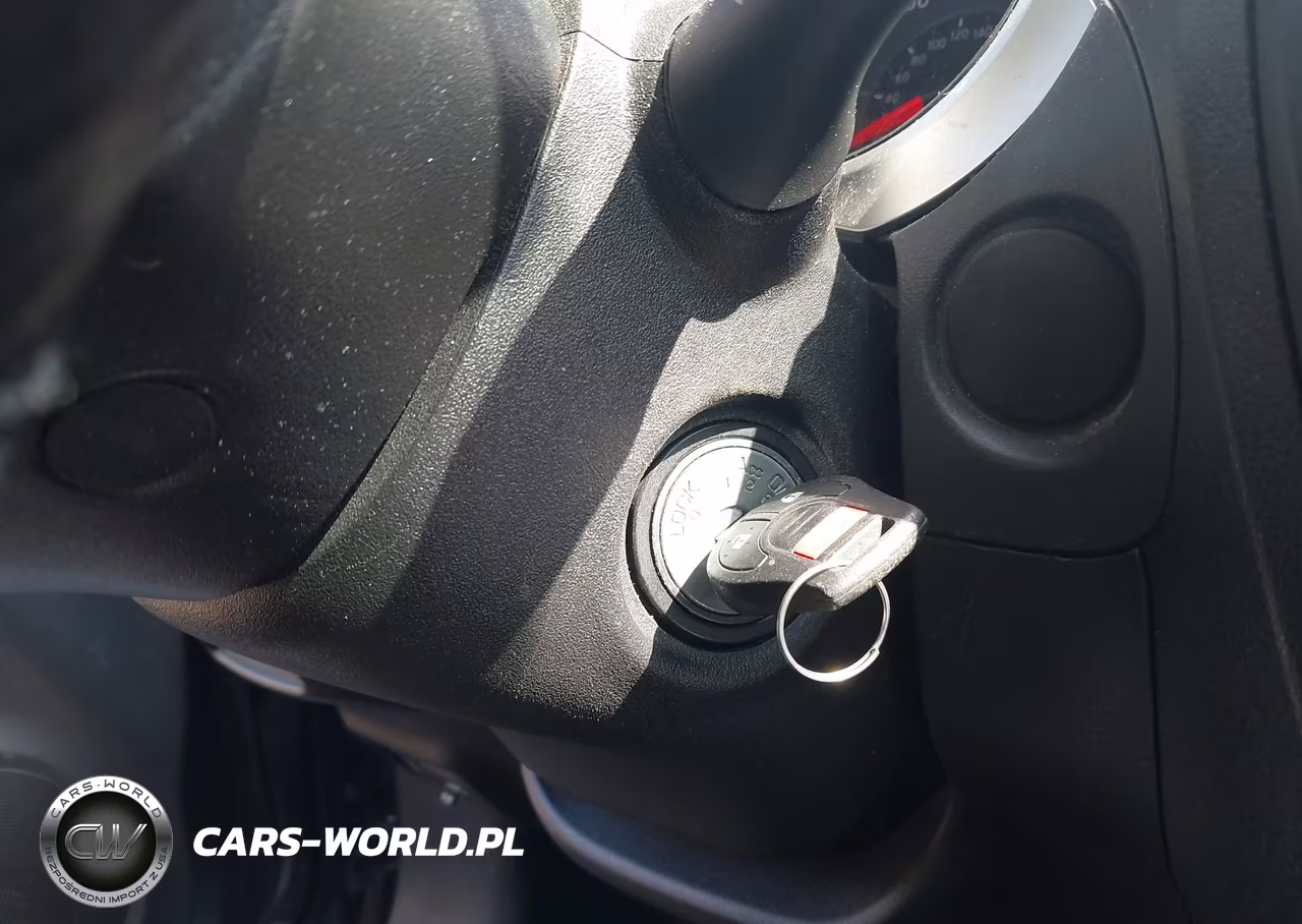 2013 Nissan Juke S VIN:JN8AF5MR0DT214939 - 11