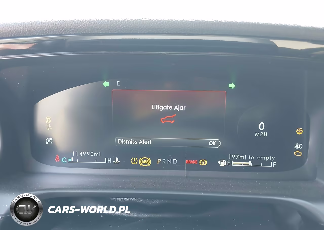 2020 Lincoln Aviator Reserve VIN:5LM5J7XC8LGL35748 - 7