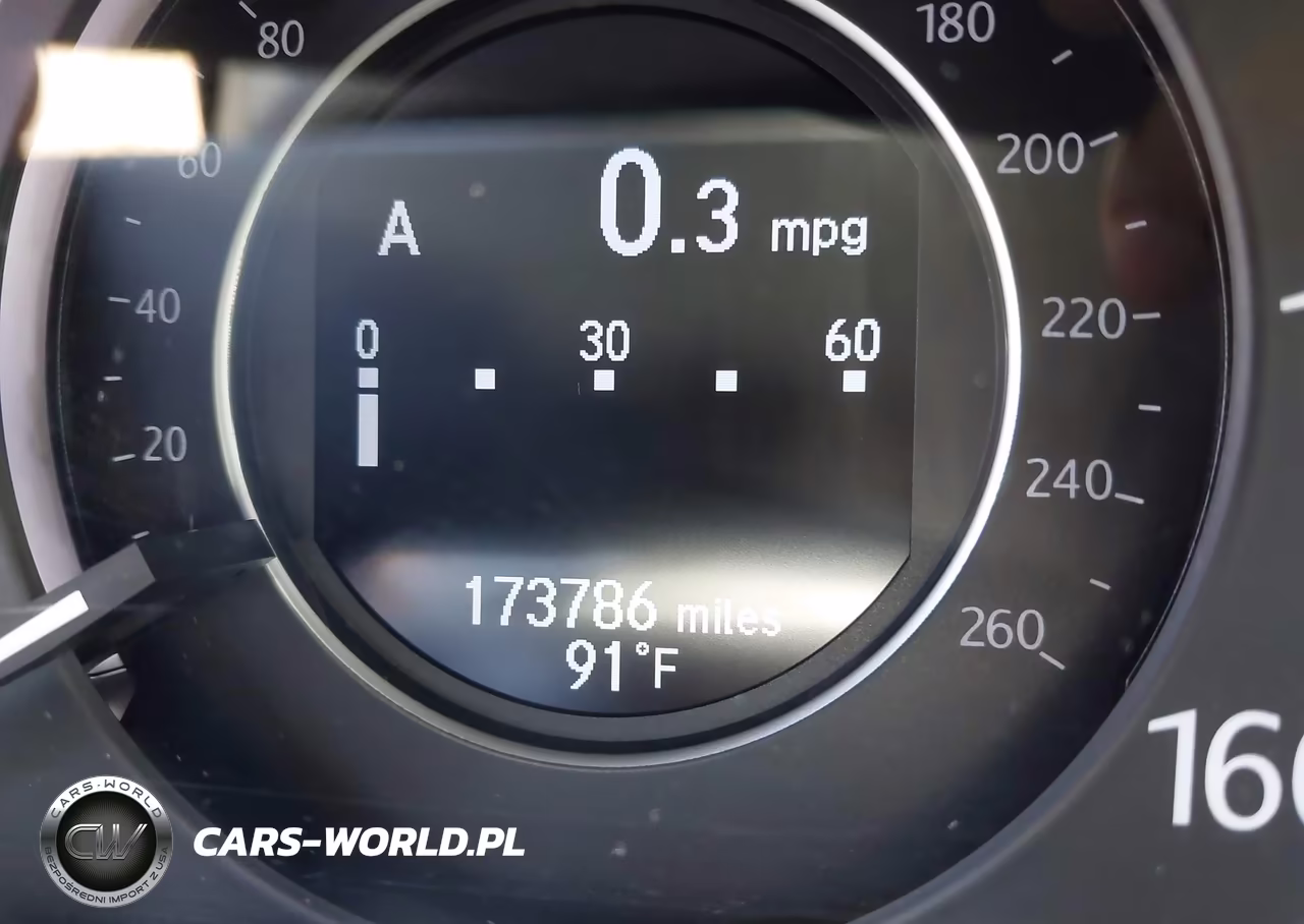 2014 Honda Accord Touring VIN:1HGCR3F93EA002032 - 15
