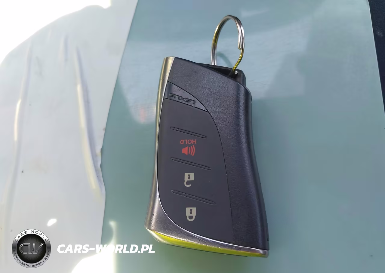 2019 Lexus Ux 200 VIN:JTHY3JBH9K2004783 - 11