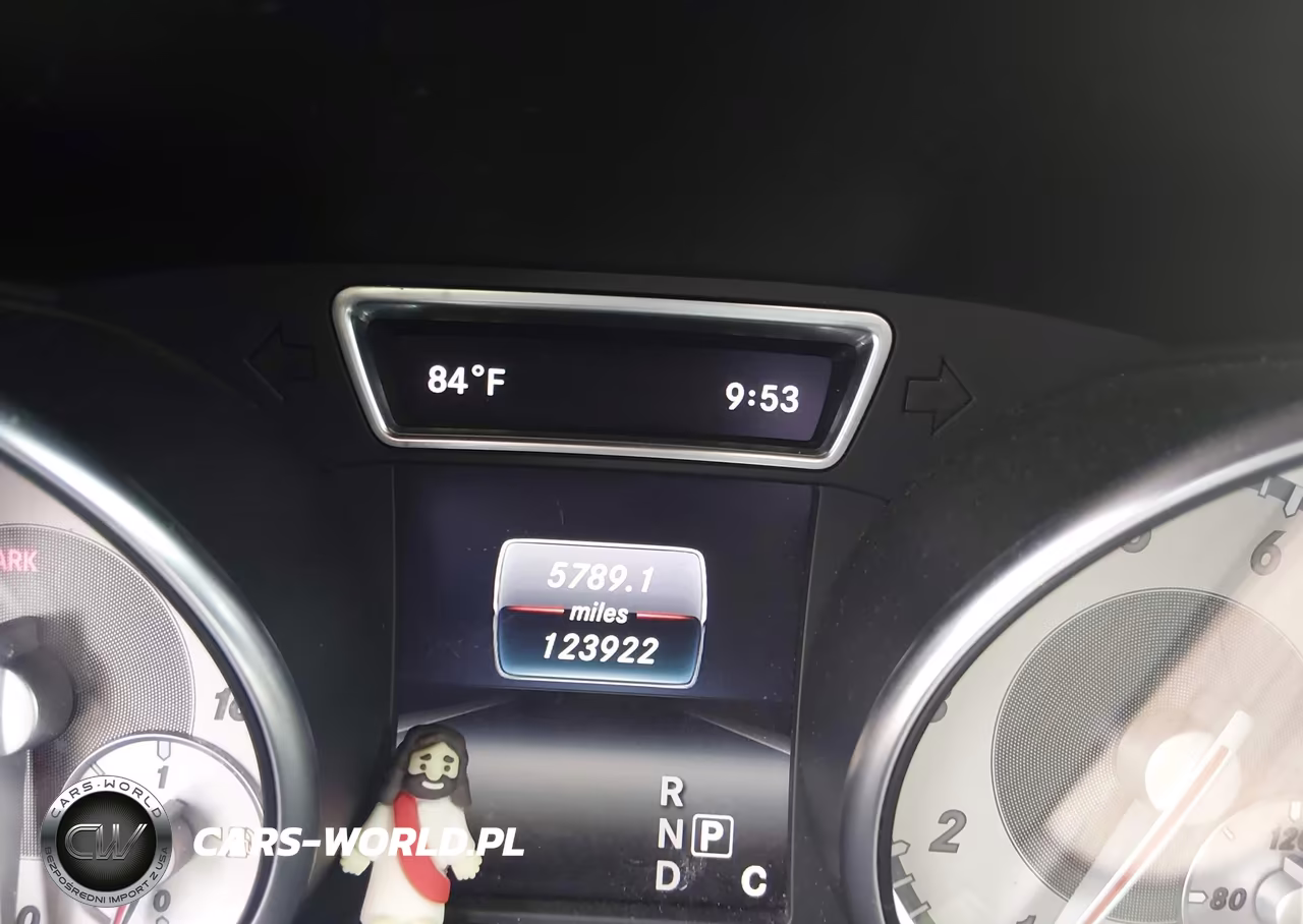 2016 Mercedes-Benz Cla 250 VIN:WDDSJ4EB6GN365325 - 15