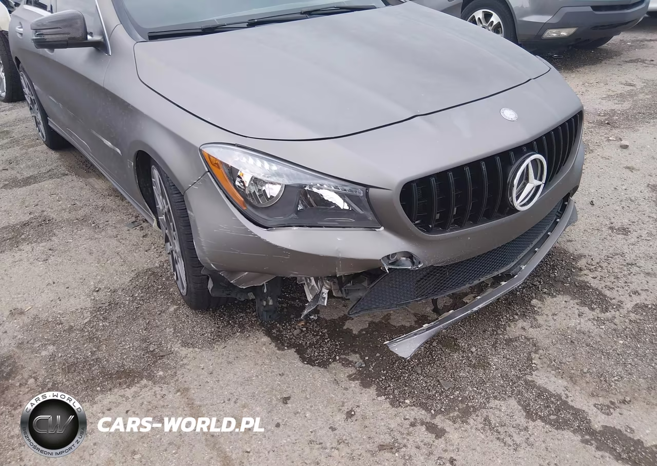 2016 Mercedes-Benz Cla 250 VIN:WDDSJ4EB6GN365325 - 6