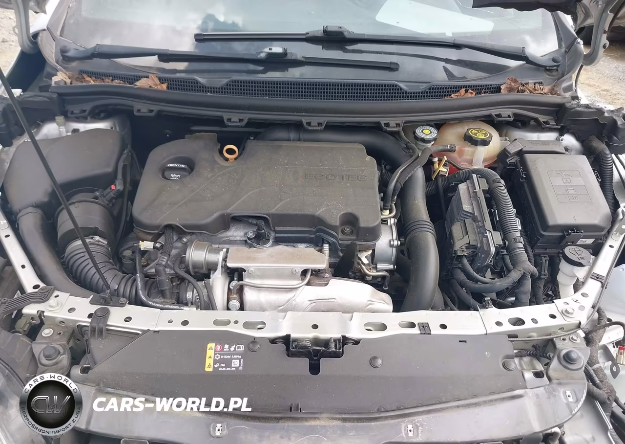 2019 Chevrolet Cruze Lt VIN:3G1BE6SM0KS603824 - 10