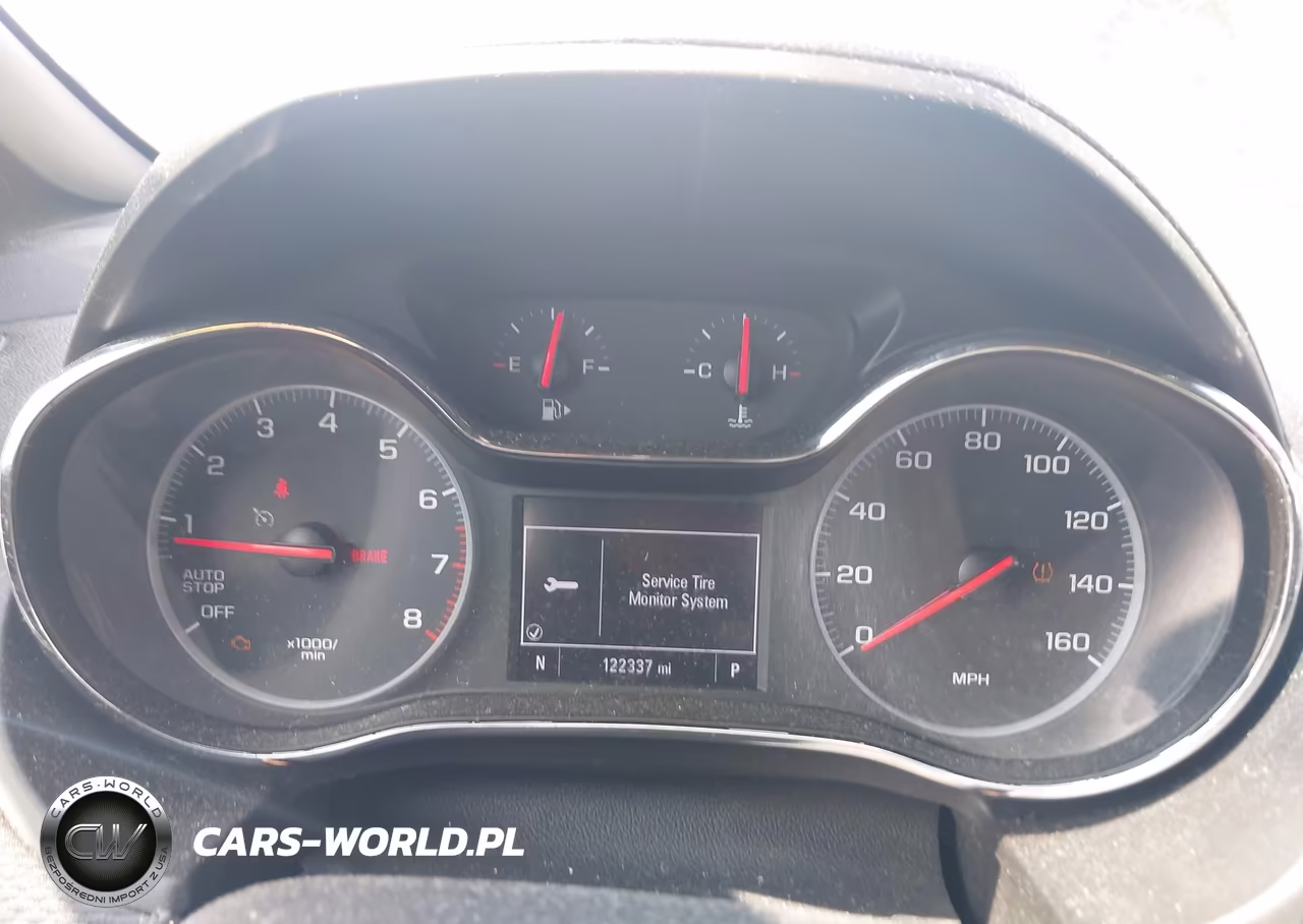 2019 Chevrolet Cruze Lt VIN:3G1BE6SM0KS603824 - 7