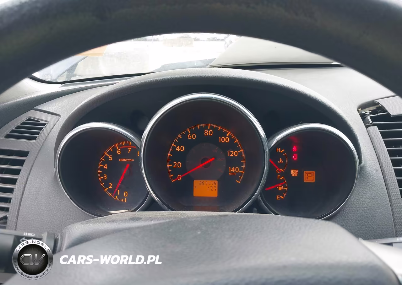 2006 Nissan Altima 2.5 S VIN:1N4AL11D76N368308 - 7