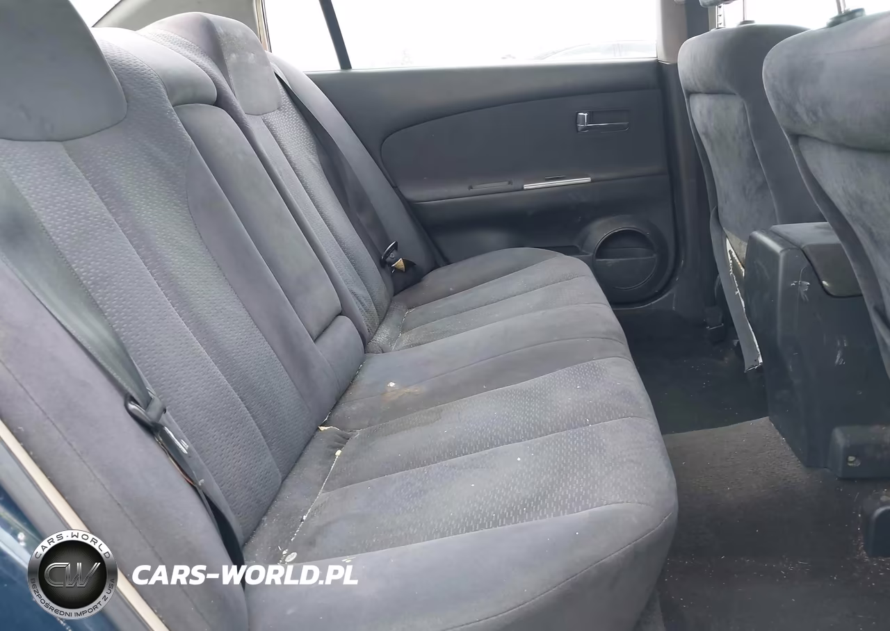 2006 Nissan Altima 2.5 S VIN:1N4AL11D76N368308 - 8