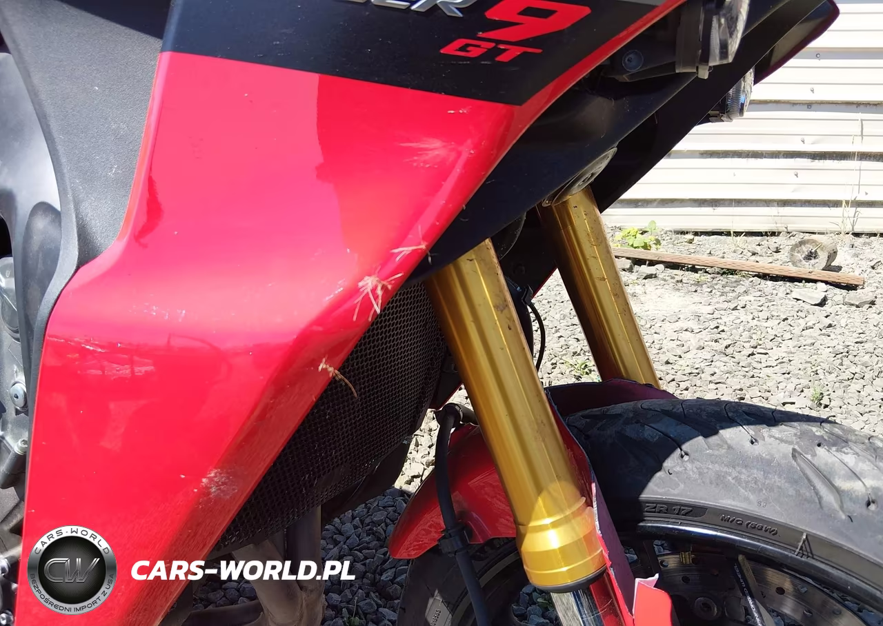 2022 Yamaha Mtt09 Gt VIN:JYARN74E2NA002014 - 18