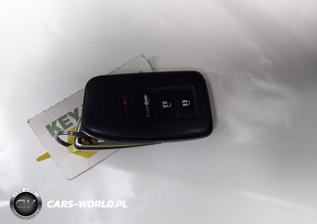 2015 Lexus Is 250 VIN:JTHBF1D26F5072386 - 11