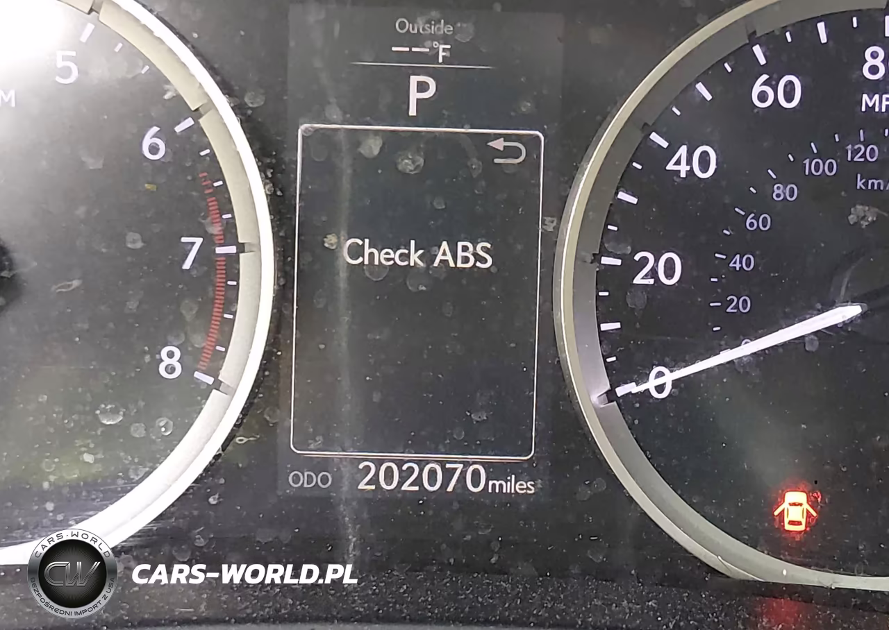 2015 Lexus Is 250 VIN:JTHBF1D26F5072386 - 15