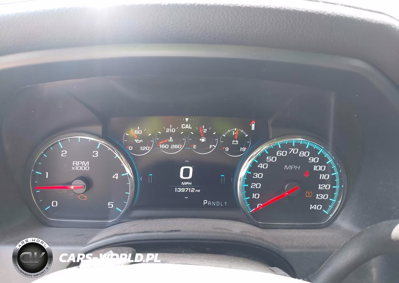 2018 GMC Sierra 2500Hd Denali VIN:1GT12UEY5JF246982 - 7