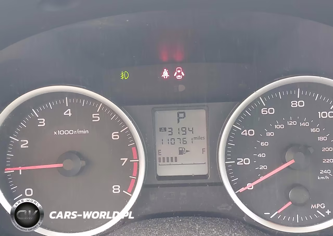 2013 Subaru Xv Crosstrek 2.0I Premium VIN:JF2GPAVC0D2215022 - 7