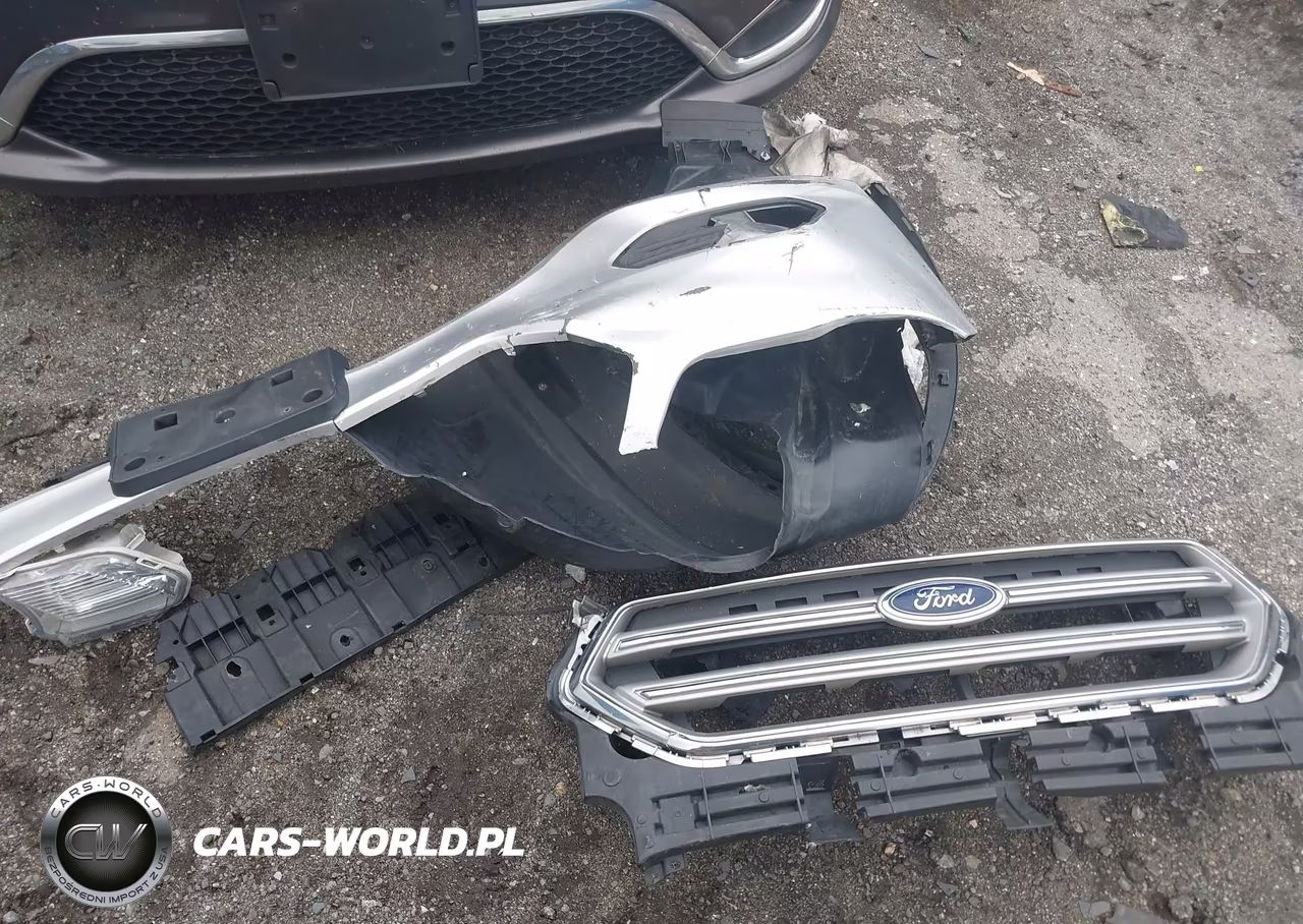 2019 Ford Escape Sel VIN:1FMCU9HD4KUA84599 - 12