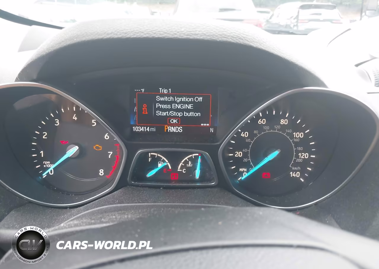 2019 Ford Escape Sel VIN:1FMCU9HD4KUA84599 - 7