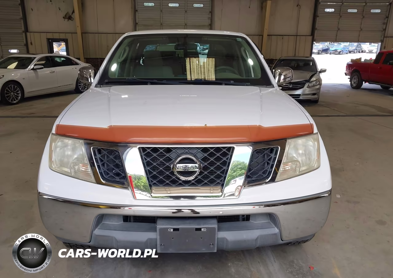 2010 Nissan Frontier Se VIN:1N6AD0ER0AC425280 - 13