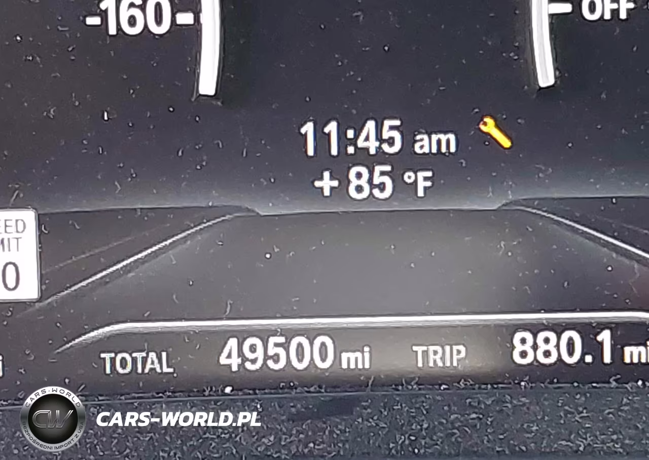 2020 BMW X3 Sdrive30I VIN:5UXTY3C07L9C73392 - 15