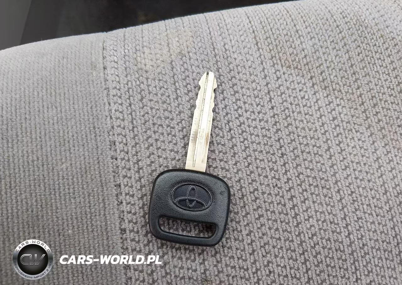 2001 Toyota Corolla Ce VIN:1NXBR12E61Z519038 - 11