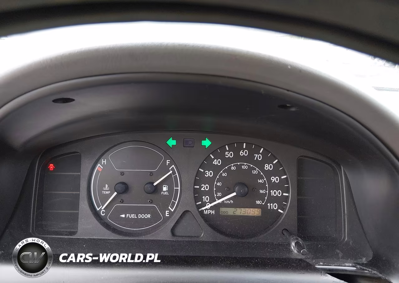 2001 Toyota Corolla Ce VIN:1NXBR12E61Z519038 - 7