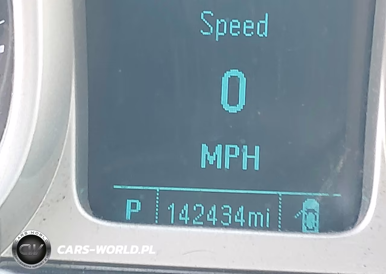 2014 Chevrolet Camaro 1Lt VIN:2G1FB1E3XE9156503 - 7