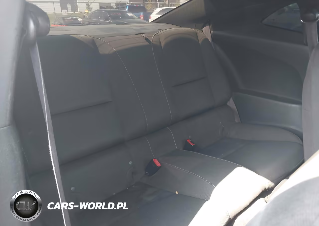 2014 Chevrolet Camaro 1Lt VIN:2G1FB1E3XE9156503 - 8