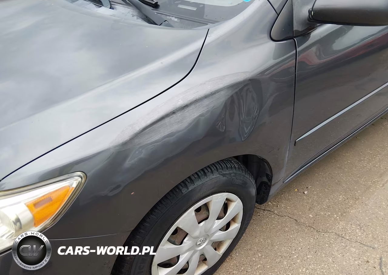 2009 Toyota Corolla Le VIN:JTDBL40E299029298 - 6