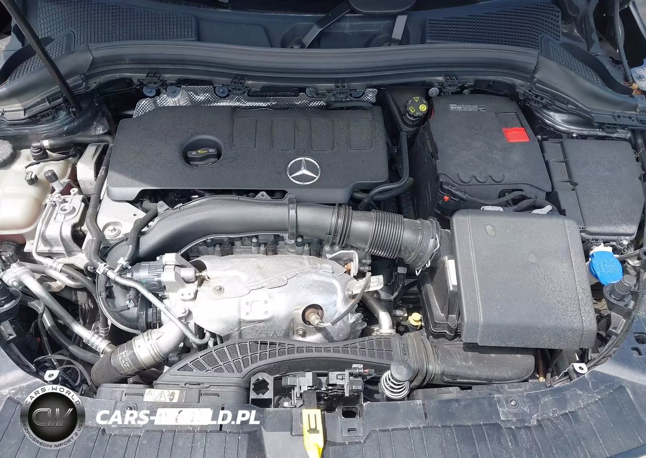 2023 Mercedes-Benz Gla 250 4Matic VIN:W1N4N4HB3PJ457785 - 10