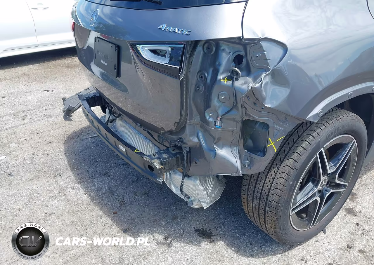 2023 Mercedes-Benz Gla 250 4Matic VIN:W1N4N4HB3PJ457785 - 17