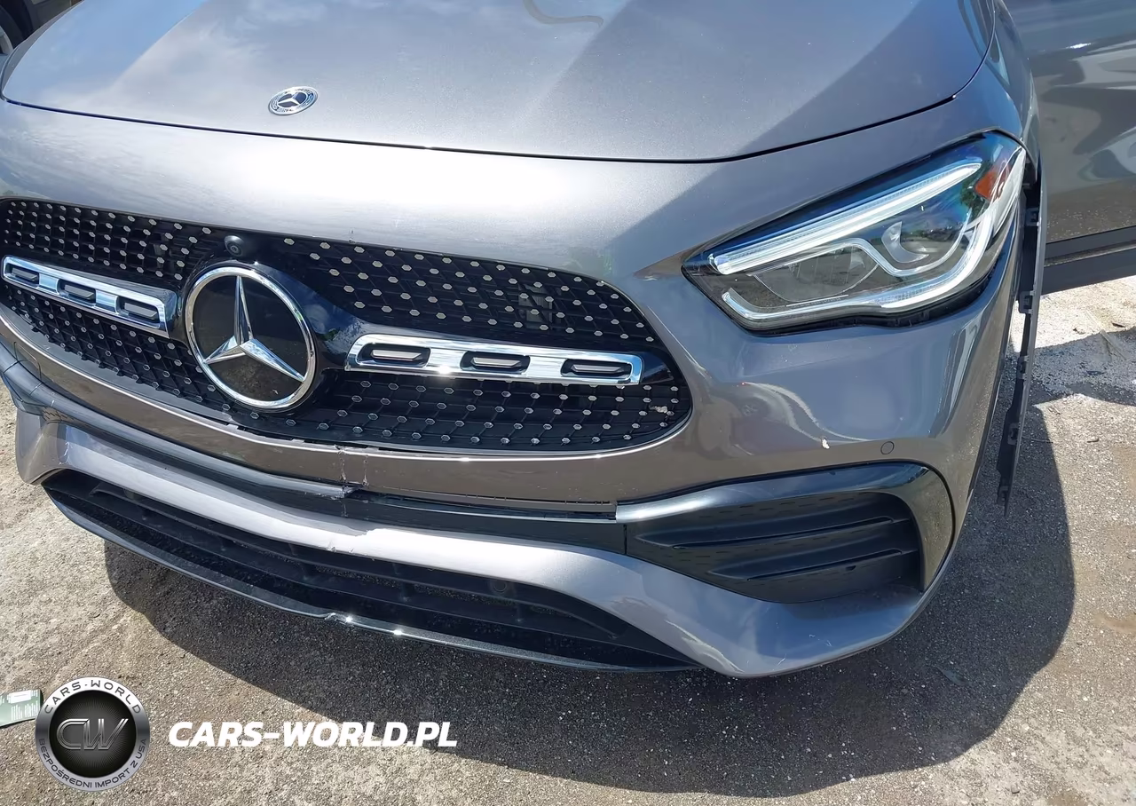 2023 Mercedes-Benz Gla 250 4Matic VIN:W1N4N4HB3PJ457785 - 20
