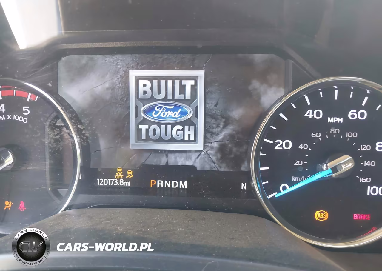 2020 Ford F-450 Lariat VIN:1FT8W4DT8LED53302 - 5