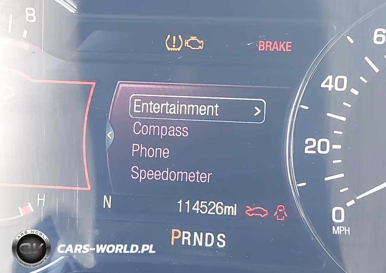 2019 Lincoln Mkc Select VIN:5LMCJ2D94KUL44403 - 16