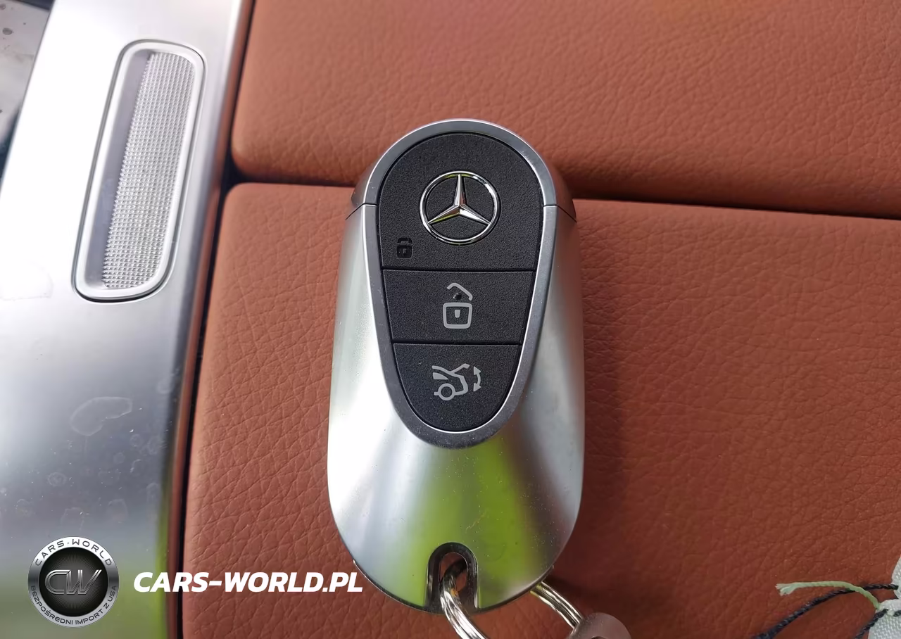 2026 Mercedes-Benz Glc 300 Suv VIN:W1NKM4GB2TU108105 - 11