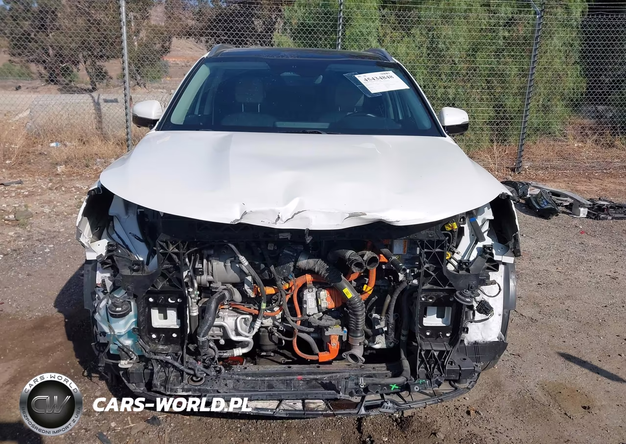 2023 Kia Sorento Hybrid Sx Prestige VIN:KNDRMDLG0P5130594 - 13